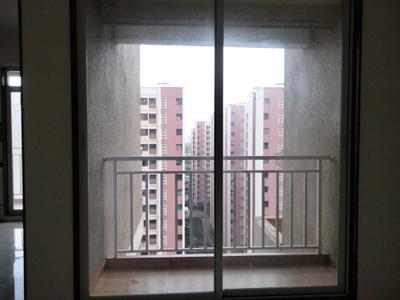 Living Room Image of 1250 Sq.ft 2 BHK Apartment / Flat for sale in Niharika Absolute, Taloja Navi Mumbai for Rs. 9500000