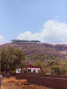 Image of 3000 Sq.ft Residential Plot / Land for sale in Raigadwadi, Raigad for Rs. 6000000