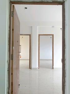 Main Entrance Image of 850 Sq.ft 2 BHK Apartment / Flat for sale in Bramhapur Kolkata for Rs. 3200000