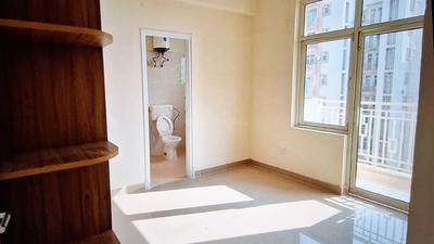 Bedroom Image of 800 Sq.ft 2 BHK Apartment / Flat for rent in Shree Vardhman Mantra, Sector 67 Gurgaon for Rs. 21000