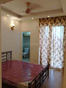 Bedroom Image of 3200 Sq.ft 4 BHK Duplex for sale in Emaar Gurgaon Greens, Sector 102 Gurgaon for Rs. 42500000