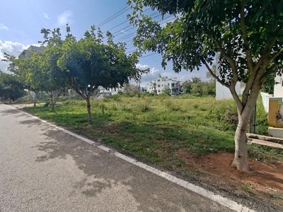 Hebbal Industrial Estate Plot View 3