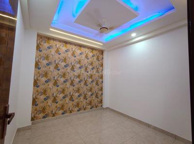 Bedroom Image of 1350 Sq.ft 3 BHK Apartment / Flat for sale in Mahurali Ghaziabad for Rs. 8299999