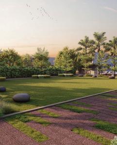 Image of 1000 Sq.ft Residential Plot / Land for sale in Rau, Indore for Rs. 1600000