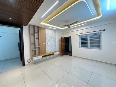 2.5 BHK Flat