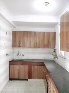 Kitchen Image of 1700 Sq.ft 3 BHK Apartment / Flat for sale in Elephanta Heights, Sector 10 Dwarka New Delhi for Rs. 31000000