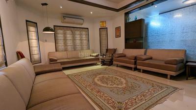 Hall Image of 4275 Sq.ft 4 BHK Villa for sale in Thaltej Ahmedabad for Rs. 97500000