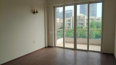 Bedroom Image of 2650 Sq.ft 4 BHK Apartment / Flat for sale in Adani Samsara, Sector 61 Gurgaon for Rs. 63500000