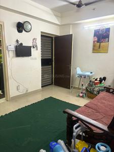 Hall Image of 1040 Sq.ft 2 BHK Apartment / Flat for sale in Paramount Floraville, Sector 137 Noida for Rs. 12400000