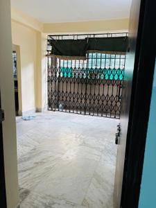 Living Room Image of 1000 Sq.ft 2 BHK Builder Floor for rent in Kasba Kolkata for Rs. 13000