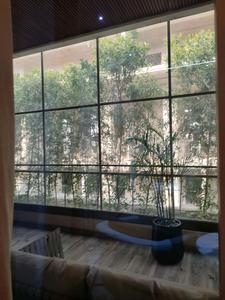 Bedroom One Image of 2799 Sq.ft 4 BHK Apartment / Flat for sale in Ivory County, Sector 115 Noida for Rs. 45000000