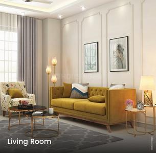 Hall Image of 750 Sq.ft 2 BHK Apartment / Flat for sale in Kalyan East Kalyan for Rs. 5500000