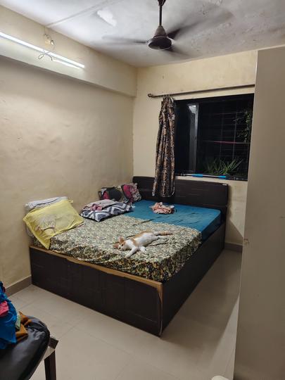 Marol Bhawani nagar Bedroom 1