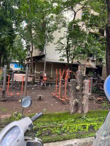 Image of 850 Sq.ft 2 BHK Apartment / Flat for sale in Sanghvi Green Ville, Dombivli East, Thane for Rs. 5000000