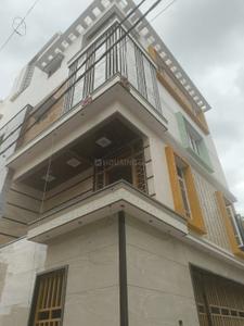 4 BHK Independent House