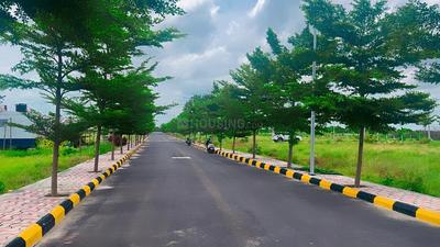 Residential Plot