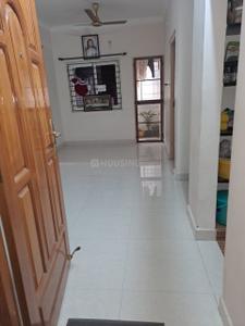 Hall Image of 805 Sq.ft 2 BHK Apartment / Flat for sale in Madambakkam Chennai for Rs. 4900000