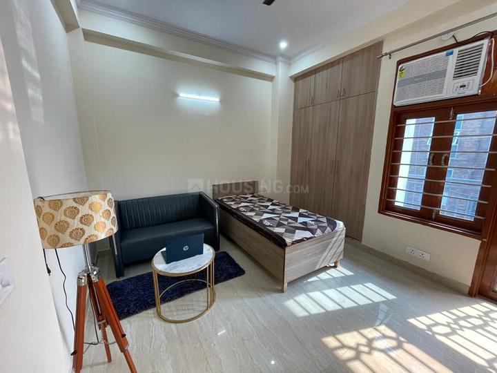 DLF Golf Course, Sector 42 Bedroom 1