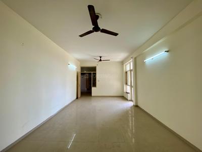 Hall Image of 1050 Sq.ft 2 BHK Apartment / Flat for sale in Sushma Green Vista, Dhakoli Zirakpur for Rs. 6599999