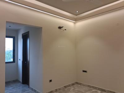 4 BHK Independent Builder Floor