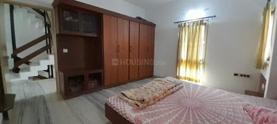 Bedroom Image of 3000 Sq.ft 4 BHK Independent House for sale in Nizampura Vadodara for Rs. 32500000