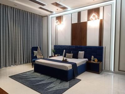 Bedroom Image of 9200 Sq.ft 9 BHK Independent House for sale in DLF Phase 1 Gurgaon for Rs. 600000000