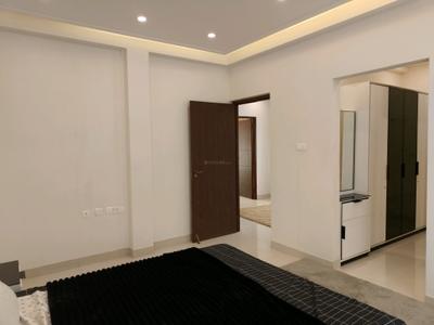 Bedroom Image of 998 Sq.ft 2 BHK Villa for sale in Vengambakkam Chennai for Rs. 7000000