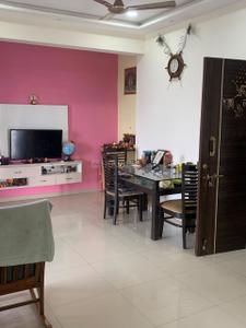 Hall Image of 1000 Sq.ft 3 BHK Apartment / Flat for sale in Wadala East Mumbai for Rs. 28500000