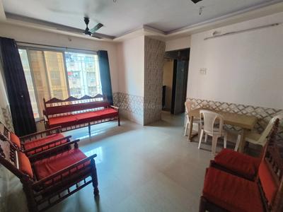 1 BHK Flat
