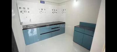 Kitchen Image of 1180 Sq.ft 2 BHK Apartment / Flat for sale in Kanchan Onyx, Kondhwa Budruk Pune for Rs. 5000000