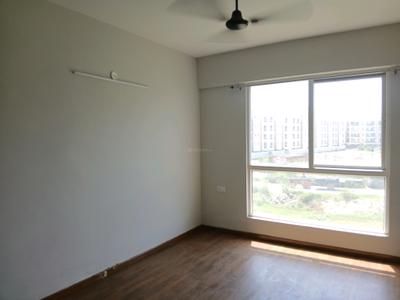 Bedroom Image of 1450 Sq.ft 3 BHK Builder Floor for rent in Signature Global City 37D 1, Sector 37D Gurgaon for Rs. 30500