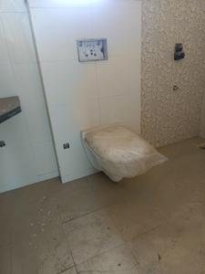 Bedroom Two Image of 1055 Sq.ft 2 BHK Apartment / Flat for sale in Panama Silver Stone Apartments, Handewadi Pune for Rs. 4500000