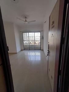 Hall Image of 1200 Sq.ft 2 BHK Apartment / Flat for sale in Kharghar Navi Mumbai for Rs. 9700000