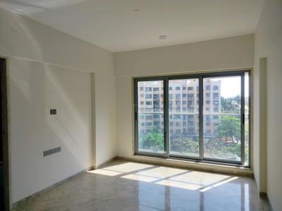 Bedroom Image of 1750 Sq.ft 3 BHK Apartment / Flat for sale in Vile Parle East Mumbai for Rs. 65000000