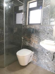 Bedroom Two Image of 660 Sq.ft 2 BHK Apartment / Flat for sale in Pragati Elanza, Ghatkopar East Mumbai for Rs. 17000000