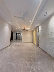 Living Room Image of 1850 Sq.ft 3 BHK Builder Floor for sale in Swaraj Homes H Block RWA Ashok Vihar, Ashok Vihar New Delhi for Rs. 41500000