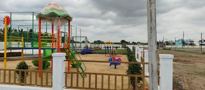 Image of 767 Sq.ft Residential Plot / Land for sale in Kovilpalayam, Coimbatore for Rs. 2773000