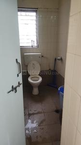 Image of 1100 Sq.ft 2 BHK Apartment / Flat for rent in  Patil Regency, Erandwane, Pune for Rs. 38000