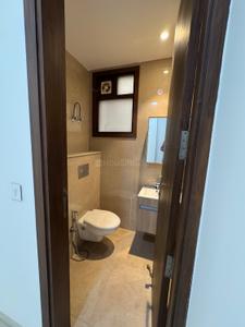 Bathroom Image of 8000 Sq.ft 12 BHK Independent House for sale in Sector 55 Gurgaon for Rs. 117500000