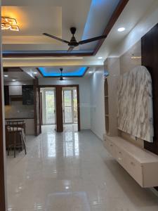Hall Image of 1550 Sq.ft 3 BHK Apartment / Flat for sale in Sector 104 Noida for Rs. 7200000