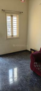 Hall Image of 1000 Sq.ft 2 BHK Builder Floor for rent in Basaveshwara Nagar Bengaluru for Rs. 37000