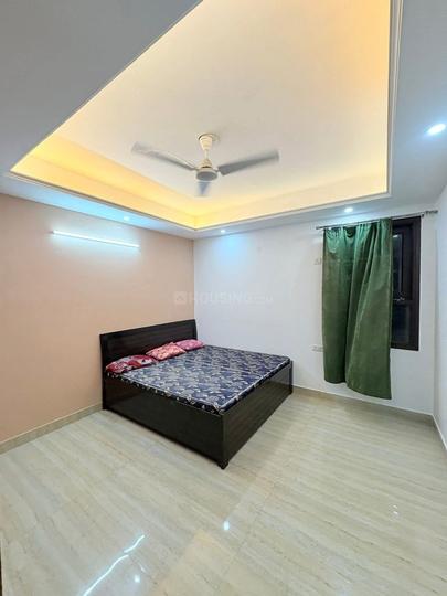 Freedom fighter enclave Bedroom 1