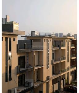 Image of 2000 Sq.ft 3.5 BHK Villa for sale in The Hemisphere Expa Villa, Jaypee Greens, Greater Noida for Rs. 21000000