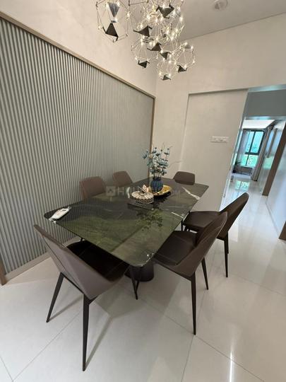 Shriram Divine Garden Phase 1 Main Image 1