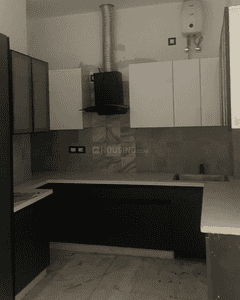 3 BHK Independent Builder Floor