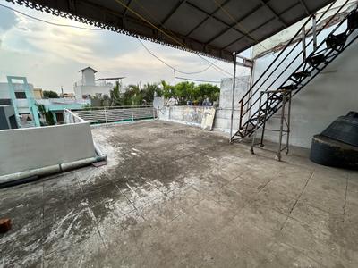 Balcony Image of 3500 Sq.ft 5 BHK Independent House for sale in Raj Minal Residency, Ayodhya Bypass Bhopal for Rs. 30000000