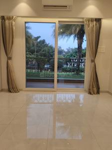 Hall Image of 910 Sq.ft 2 BHK Apartment / Flat for sale in Nyati Exuberance, Mohammed Wadi Pune for Rs. 6100000