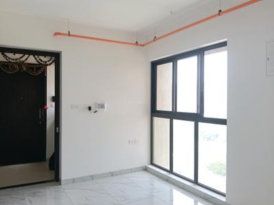 Living Room Image of 820 Sq.ft 2 BHK Apartment / Flat for sale in Raymond Realty Ten X Habitat by Raymond Realty Limited, Thane West Thane for Rs. 15000000