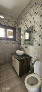 Image of 2000 Sq.ft 3 BHK Builder Floor for rent in Greater Kailash, Jammu for Rs. 20000
