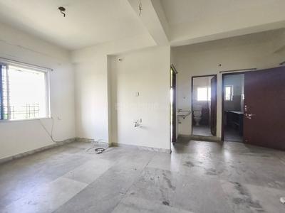 Hall Image of 1001 Sq.ft 2 BHK Apartment / Flat for sale in Kasba Kolkata for Rs. 5000000